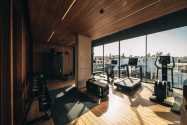M Boutique Hotel*****