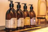 M Boutique Hotel*****