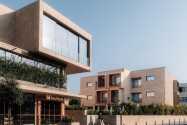 M Boutique Hotel*****