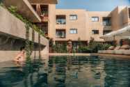 M Boutique Hotel*****