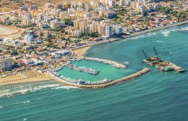 Wycieczka z Limassol Marathon do Ayia Napa, Lefkary i więcej
