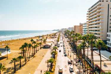 Wycieczka z Limassol Marathon do Ayia Napa, Lefkary i więcej