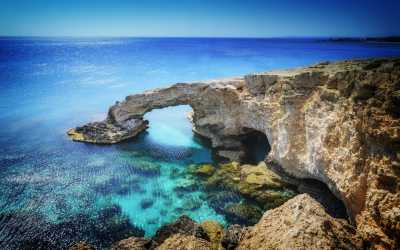 Wycieczka z Limassol Marathon do Ayia Napa, Lefkary i więcej