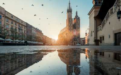 wycieczka jednodniowa
